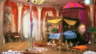 Скриншот 2 к игре Princess Isabella - Return of the Curse