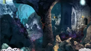 Скриншот 3 к игре Princess Isabella - Return of the Curse