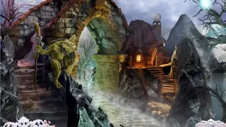 Скриншот 4 к игре Princess Isabella - Return of the Curse