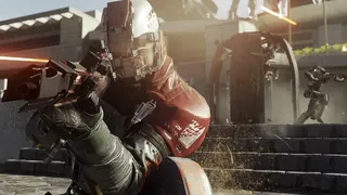 Скриншот 3 к игре Call of Duty: Infinite Warfare