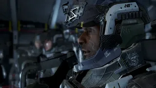 Скриншот 5 к игре Call of Duty: Infinite Warfare