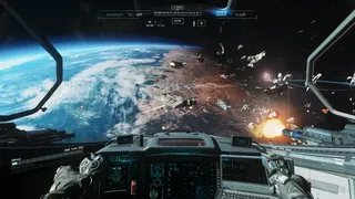 Скриншот 6 к игре Call of Duty: Infinite Warfare