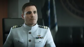 Скриншот 7 к игре Call of Duty: Infinite Warfare