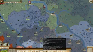 Скриншот 1 к игре Rise of Prussia Gold