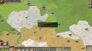 Скриншот 2 к игре Rise of Prussia Gold