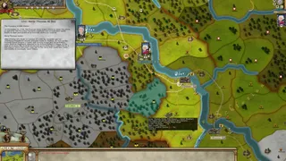 Скриншот 3 к игре Rise of Prussia Gold