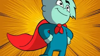 Скриншот 1 к игре Pajama Sam 4: Life Is Rough When You Lose Your Stuff!