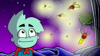 Скриншот 2 к игре Pajama Sam 4: Life Is Rough When You Lose Your Stuff!