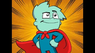 Скриншот 2 к игре Pajama Sam's Lost &amp; Found