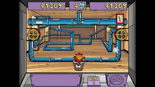 Скриншот 4 к игре Pajama Sam's Lost &amp; Found