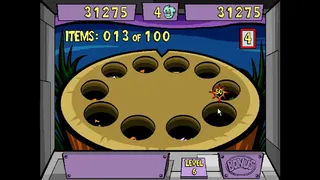 Скриншот 6 к игре Pajama Sam's Lost &amp; Found