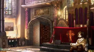Скриншот 3 к игре Robin's Quest