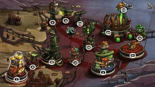 Скриншот 4 к игре Deponia: The Complete Journey