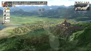Скриншот 2 к игре NOBUNAGA'S AMBITION: Souzou