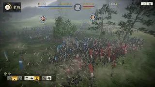 Скриншот 3 к игре NOBUNAGA'S AMBITION: Souzou