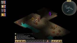 Скриншот 2 к игре AntharioN