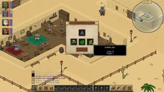 Скриншот 3 к игре AntharioN