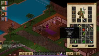 Скриншот 4 к игре AntharioN