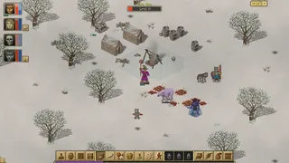 Скриншот 8 к игре AntharioN