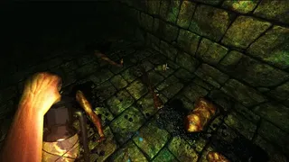 Скриншот 1 к игре Overcast - Walden and the Werewolf