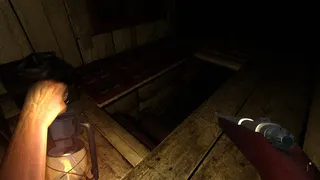 Скриншот 4 к игре Overcast - Walden and the Werewolf