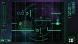 Скриншот 3 к игре Sentinel