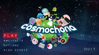 Скриншот 1 к игре Cosmochoria