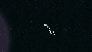 Скриншот 2 к игре Cosmochoria