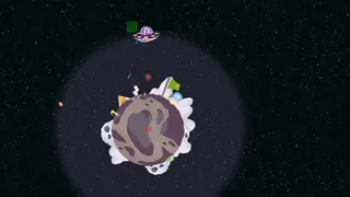 Скриншот 3 к игре Cosmochoria