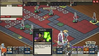 Скриншот 6 к игре Card Hunter