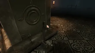 Скриншот 5 к игре Coma: Mortuary
