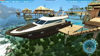 Скриншот 1 к игре The Good Life