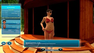 Скриншот 7 к игре The Good Life