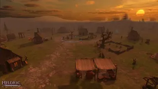 Скриншот 6 к игре Heldric - The legend of the shoemaker