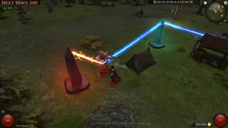 Скриншот 7 к игре Heldric - The legend of the shoemaker