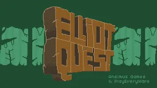 Скриншот 1 к игре Elliot Quest