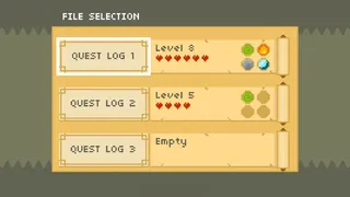 Скриншот 5 к игре Elliot Quest
