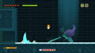 Скриншот 8 к игре Elliot Quest