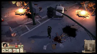 Скриншот 2 к игре I Shall Remain