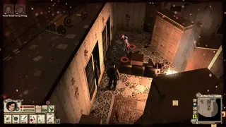 Скриншот 3 к игре I Shall Remain