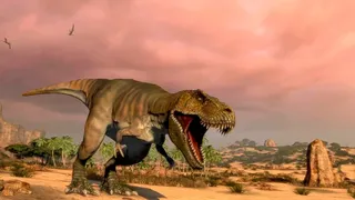 Скриншот 4 к игре Carnivores: Dinosaur Hunter Reborn