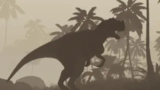 Скриншот 5 к игре Carnivores: Dinosaur Hunter Reborn