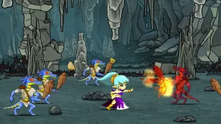 Скриншот 2 к игре Arson and Plunder: Unleashed