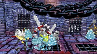 Скриншот 3 к игре Arson and Plunder: Unleashed