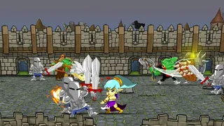 Скриншот 4 к игре Arson and Plunder: Unleashed