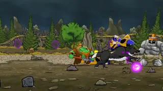 Скриншот 5 к игре Arson and Plunder: Unleashed