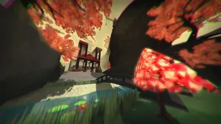 Скриншот 1 к игре TRI: Of Friendship and Madness
