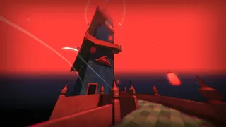 Скриншот 2 к игре TRI: Of Friendship and Madness