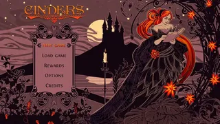 Скриншот 2 к игре Cinders