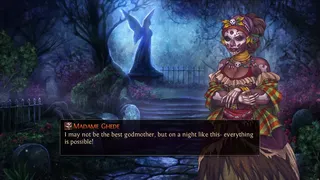 Скриншот 3 к игре Cinders